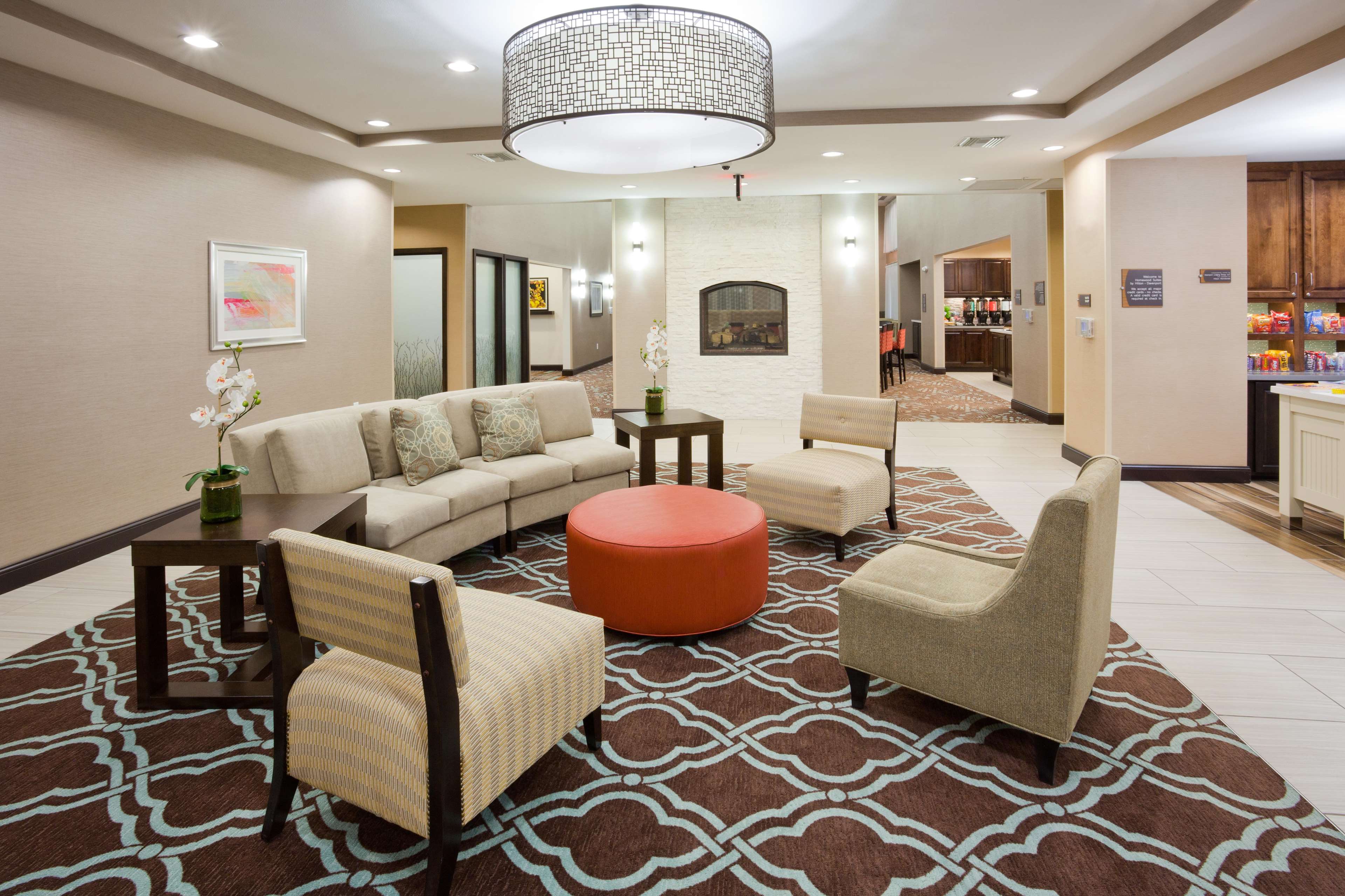 Homewood Suites by Hilton Davenport Photo