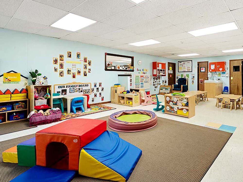 Skyrise School on Whitcomb Ave Image