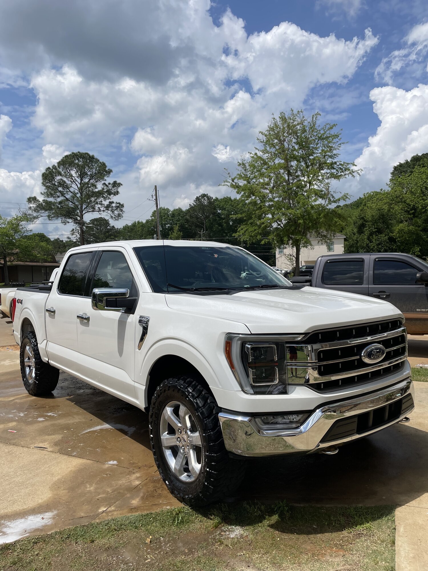 Detaily Mobile Car Detailing Santa Rosa Beach Image