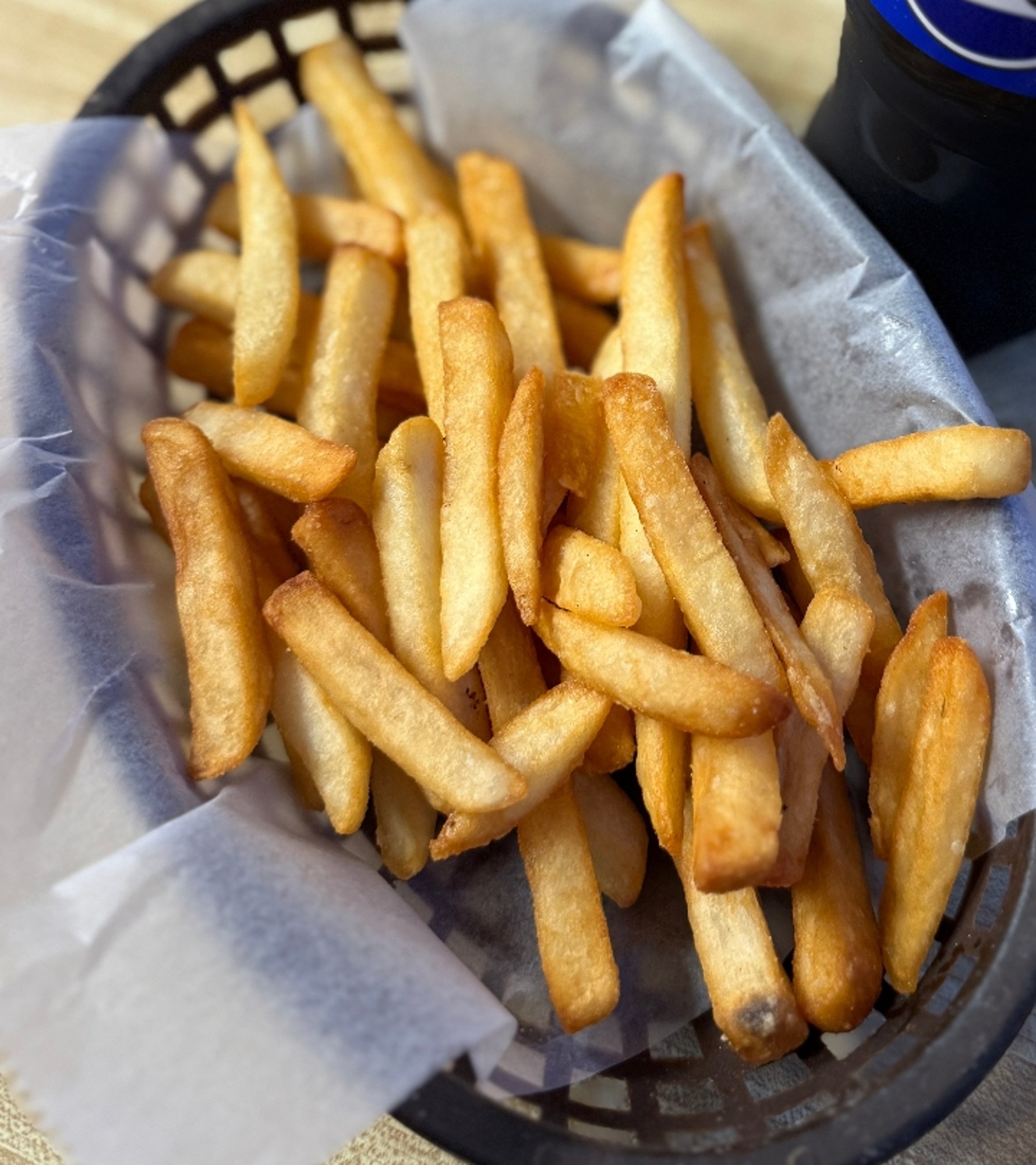 Small French Fries