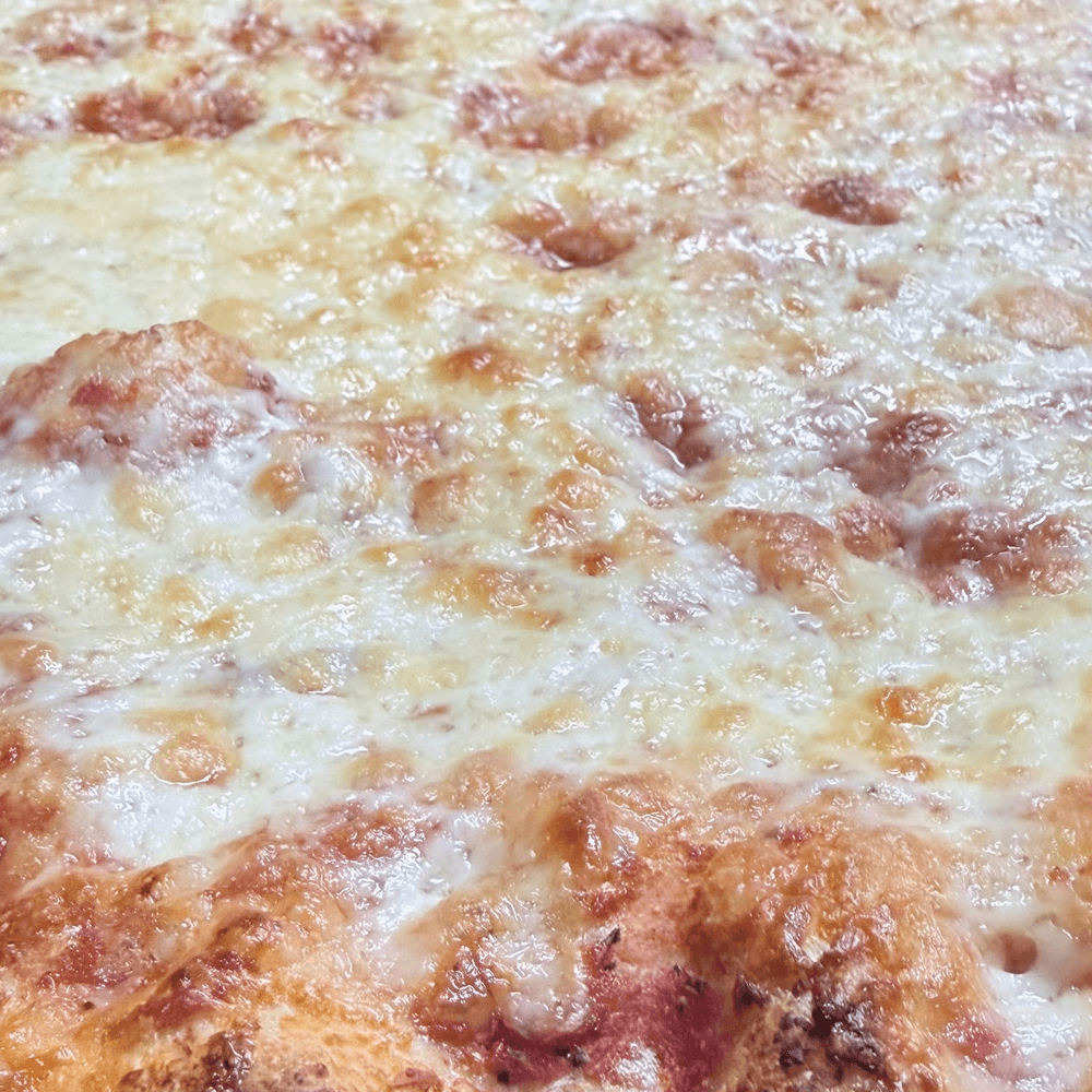 Mo Cheese Pie Pizza