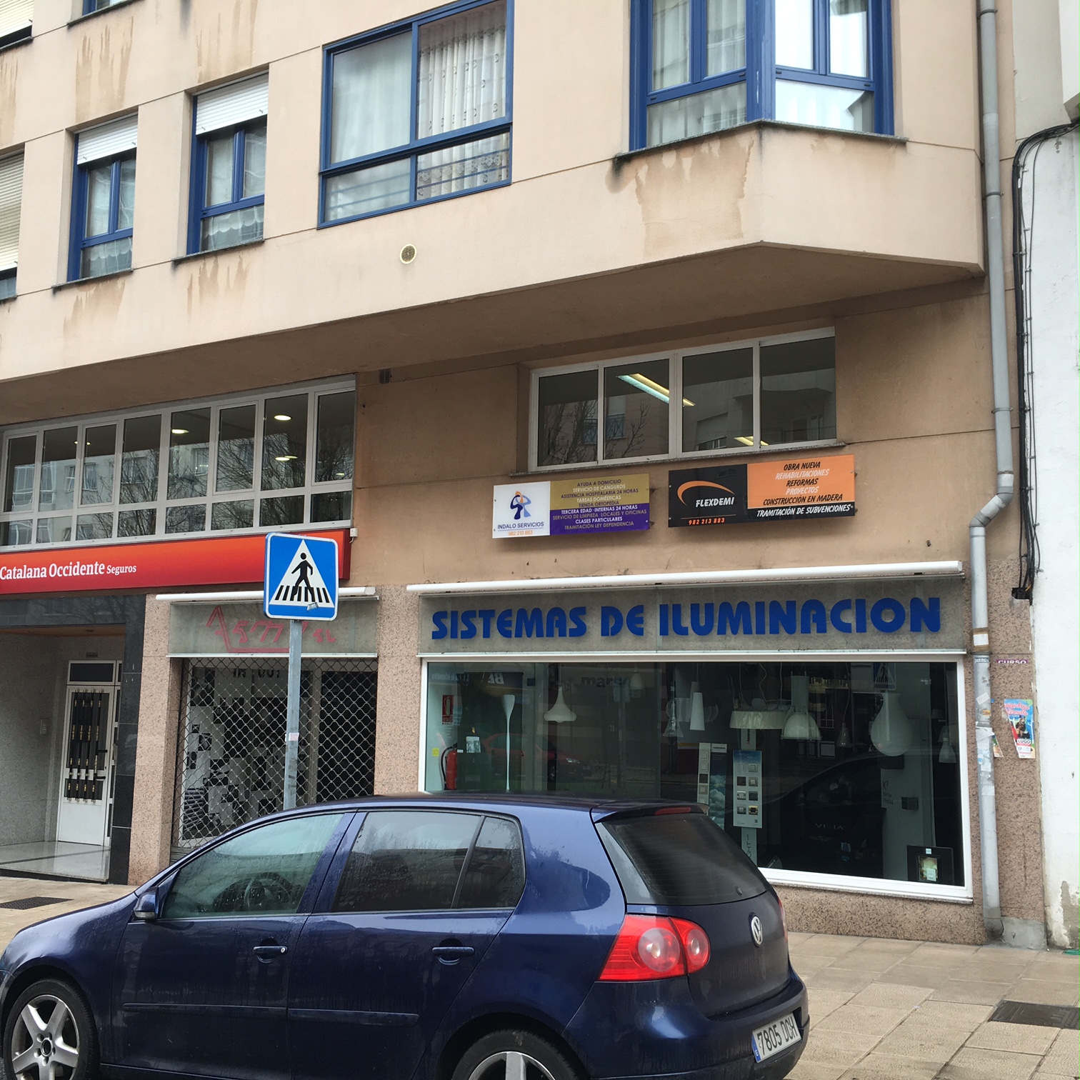 Galería en miniatura