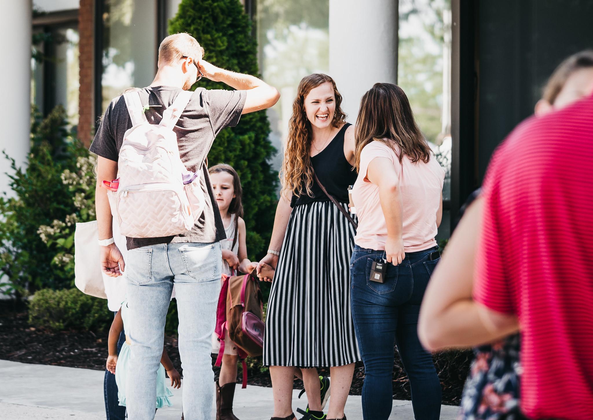 Mercy Hill Church - Ridge Campus Image