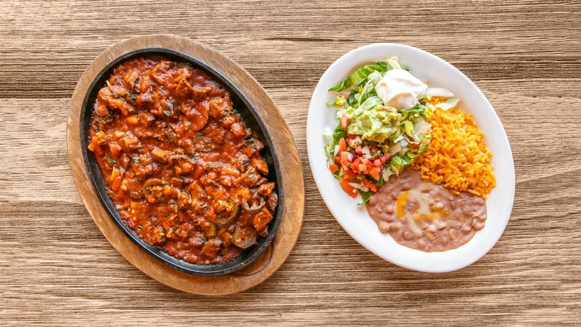 Carne Guisada