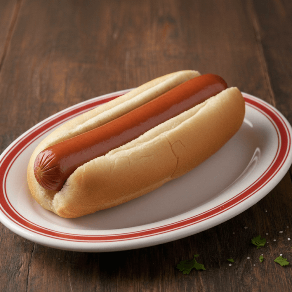 Hot Dog