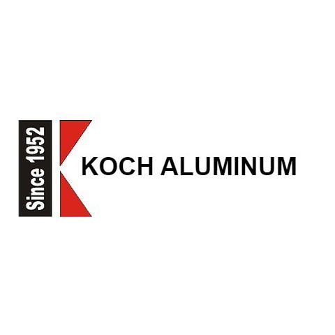 Koch Building Products Logo