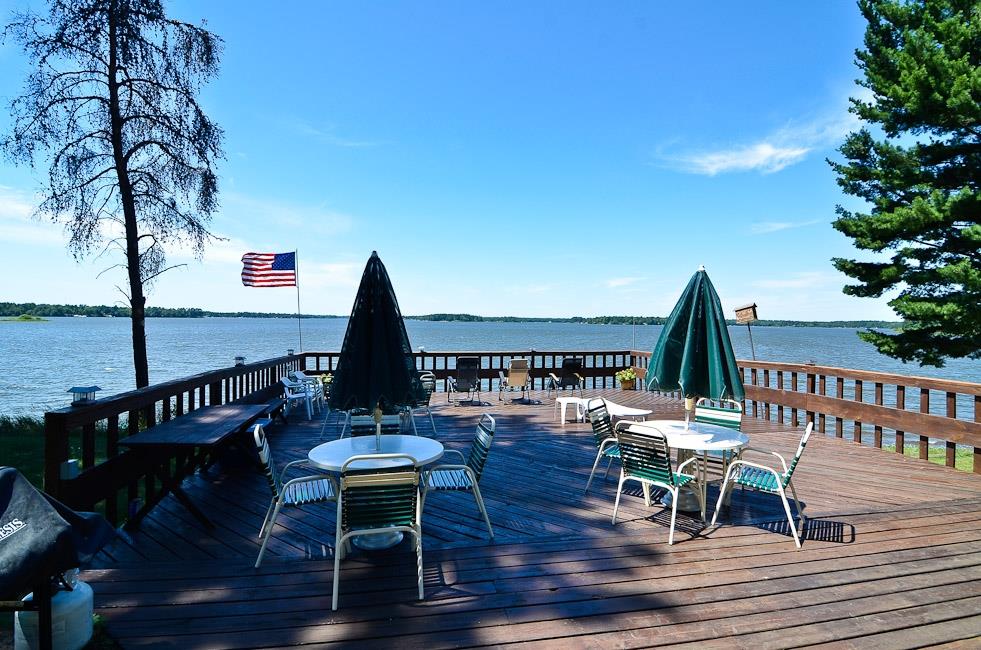 Best Western Lake-Aire Motel & Resort Image