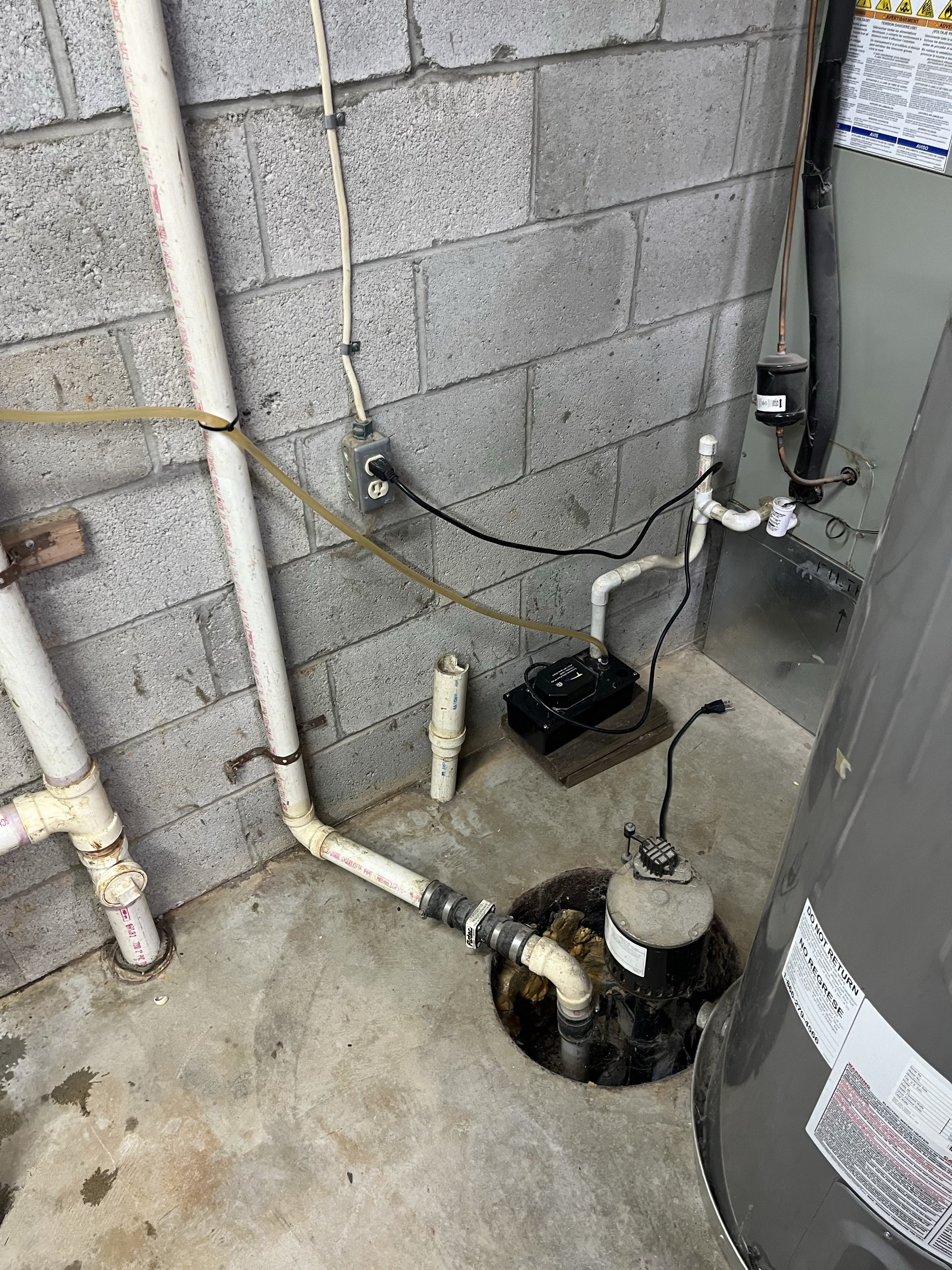 Fluid Plumbing & Heating LLC Image