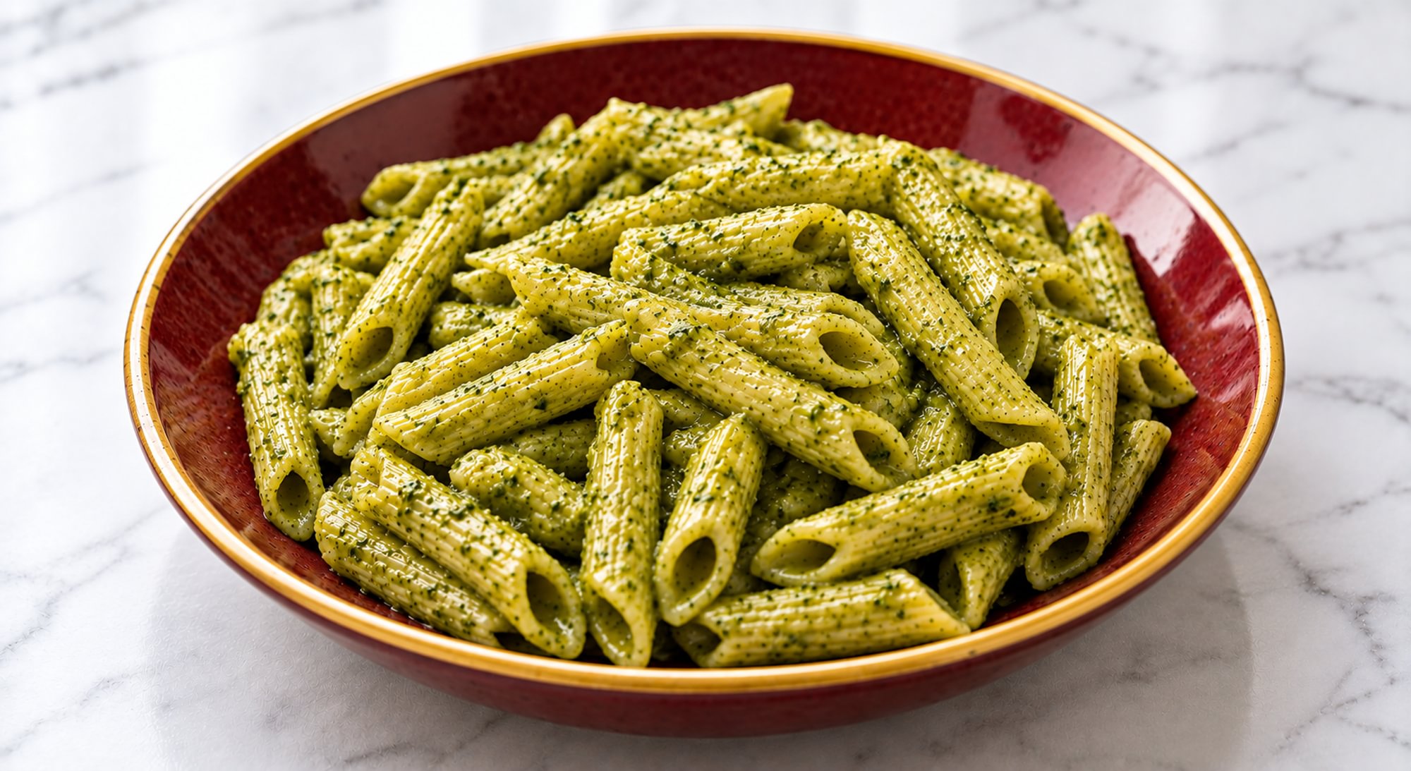 Parkside Pesto