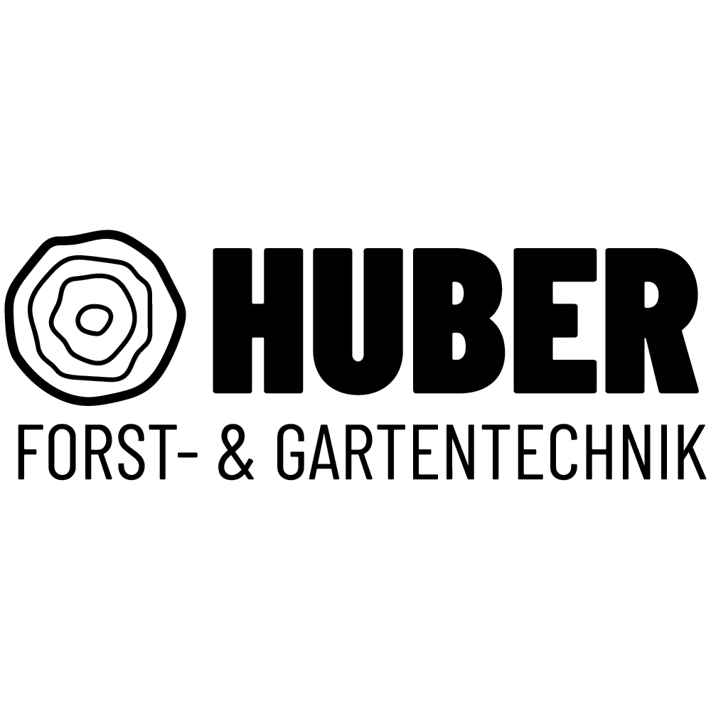 Logo von Jakob Huber Forst- und Gartentechnik