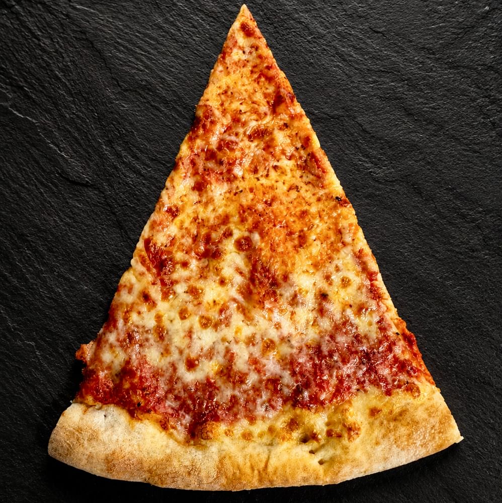 Cheese Slice