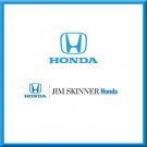Jim Skinner Honda
