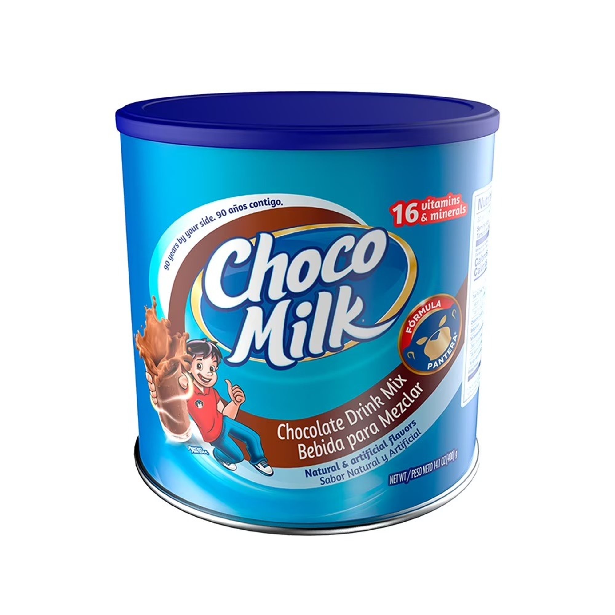 Kids Choco-Milk