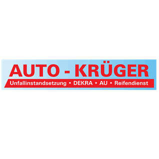 Logo von Auto-Krüger Inh. Steffen Fritzsche