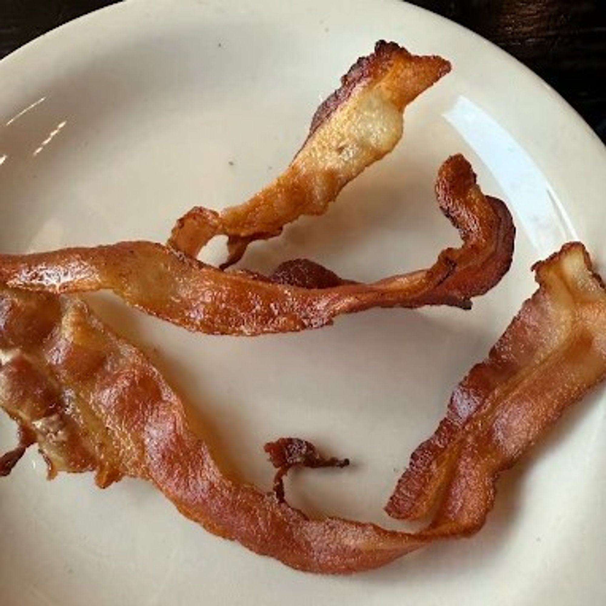 Side Bacon