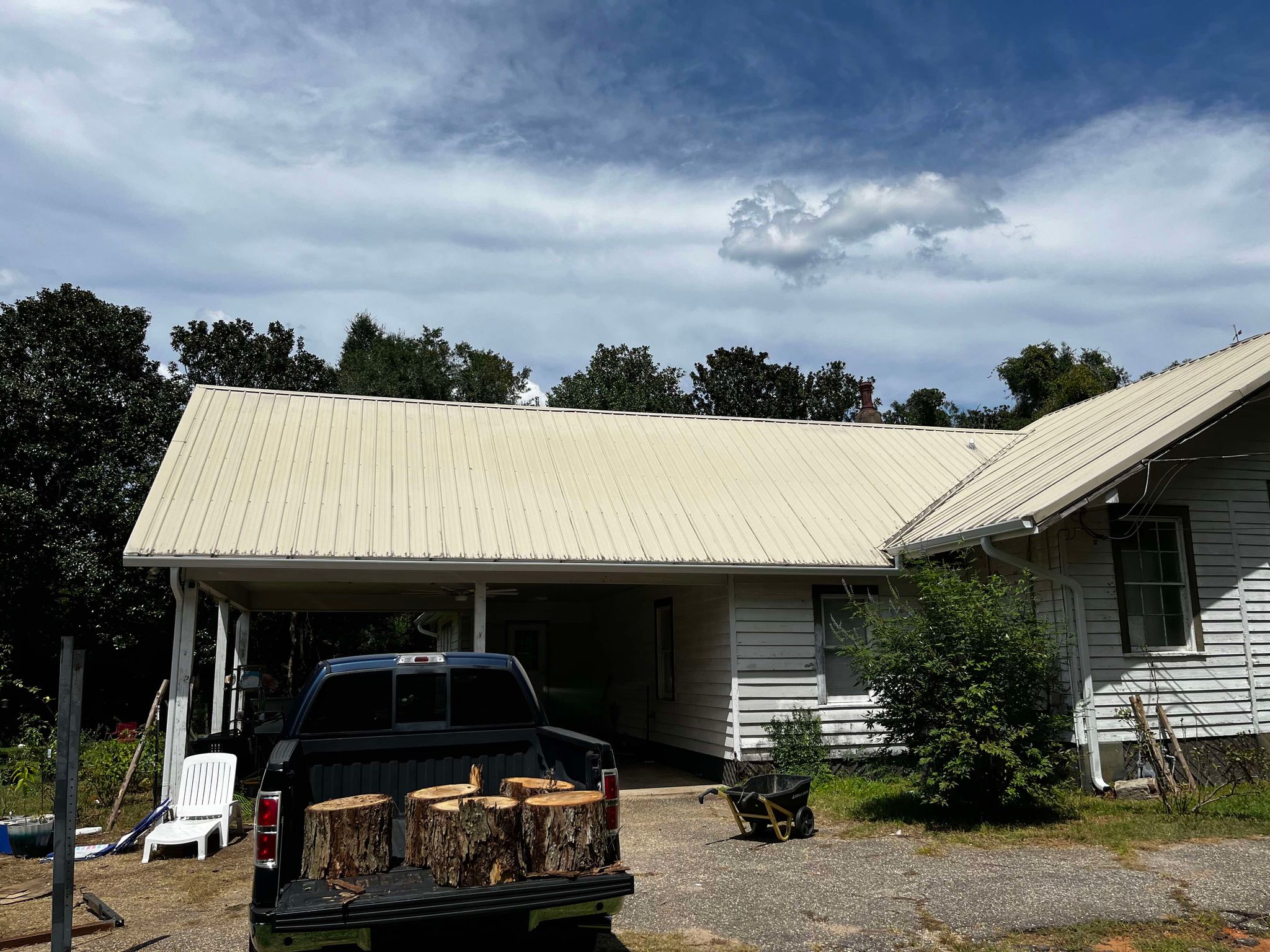 Southern Gutters LLC Image