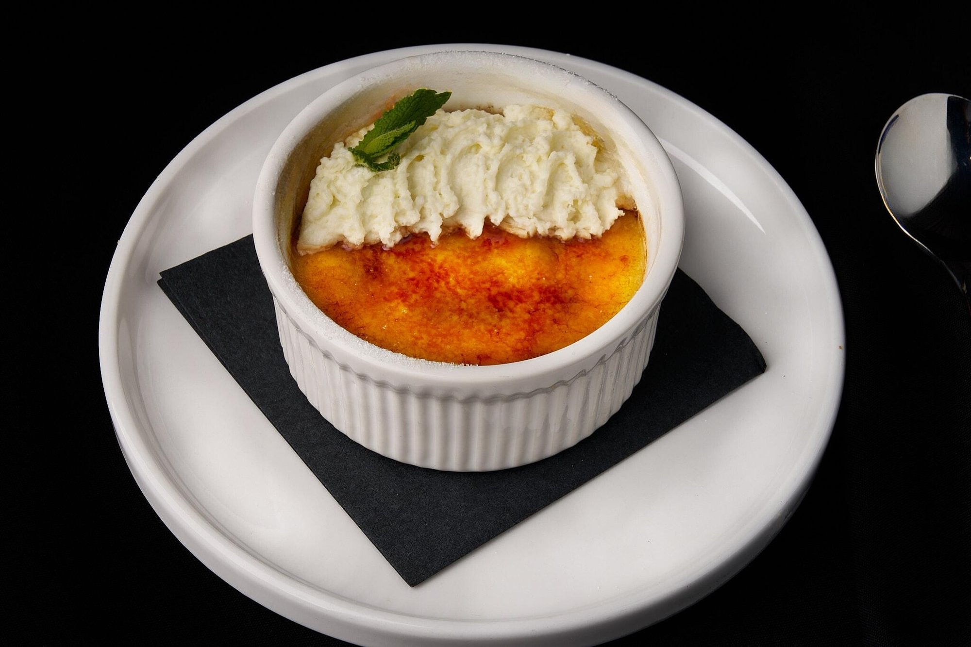 Creme Brulee