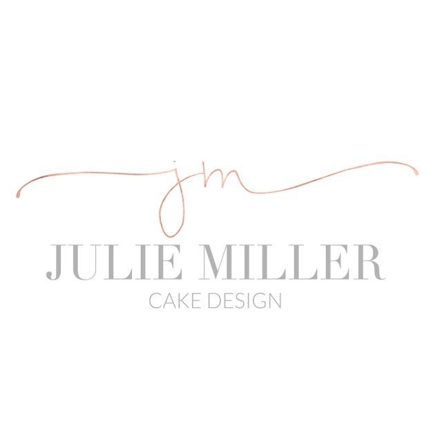 Julie Miller Cake Design