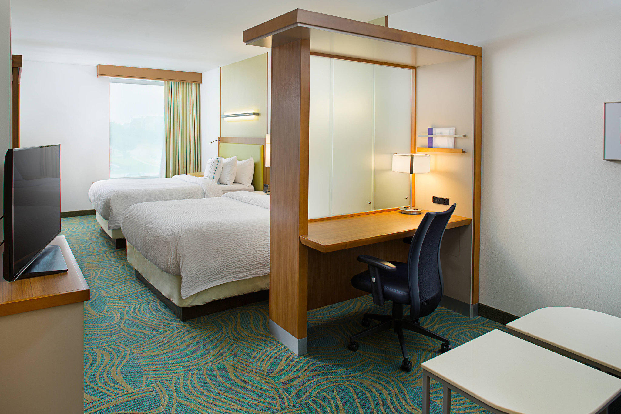 SpringHill Suites by Marriott Dallas Lewisville Photo