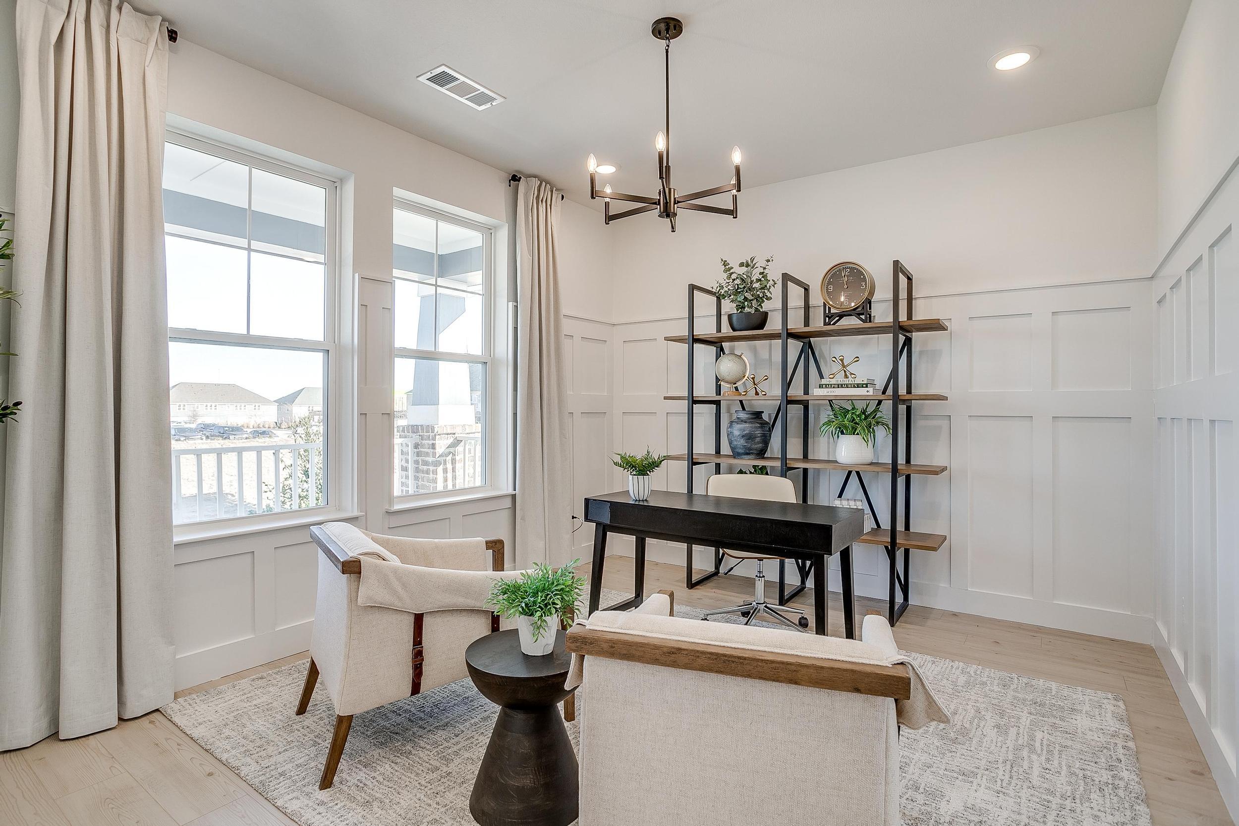 William Ryan Homes at Midtowne Image