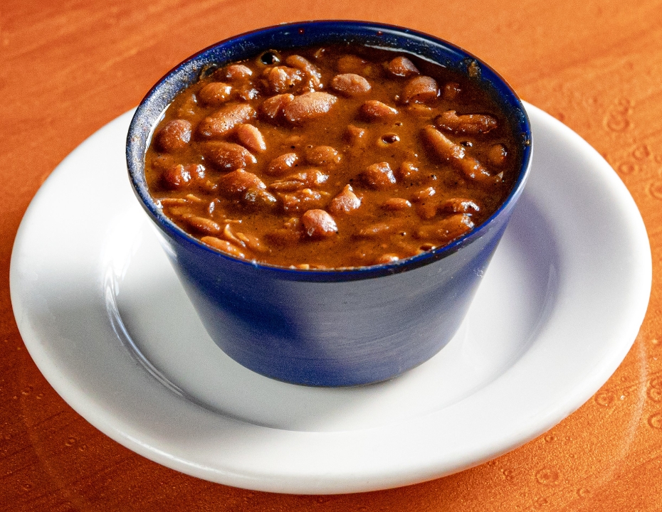 Boston Baked Beans