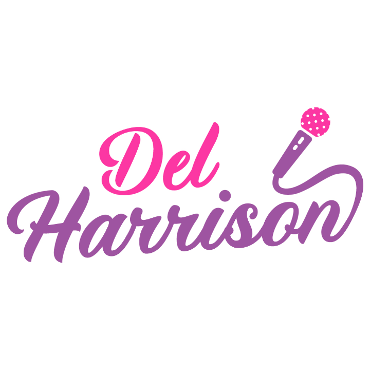 Del Harrison, LLC Logo