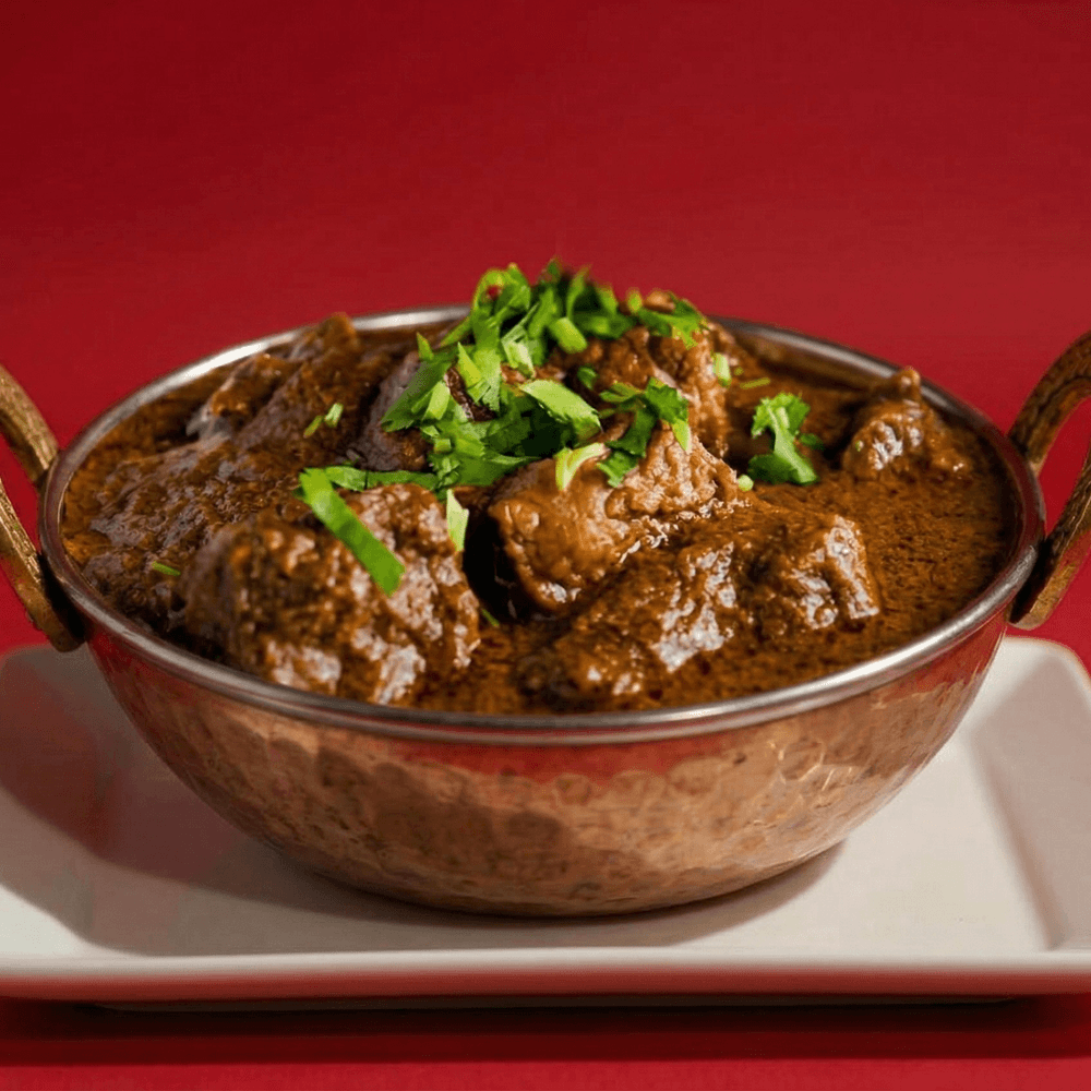 Navaratna Korma
