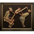 Alfaddo Art Studio Inc Logo