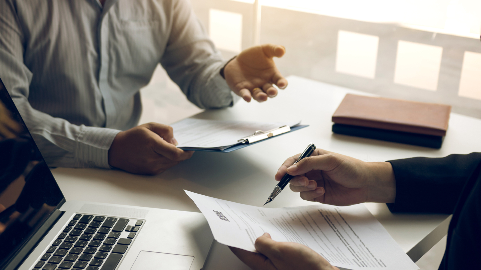 Oberle Law, PLLC Image