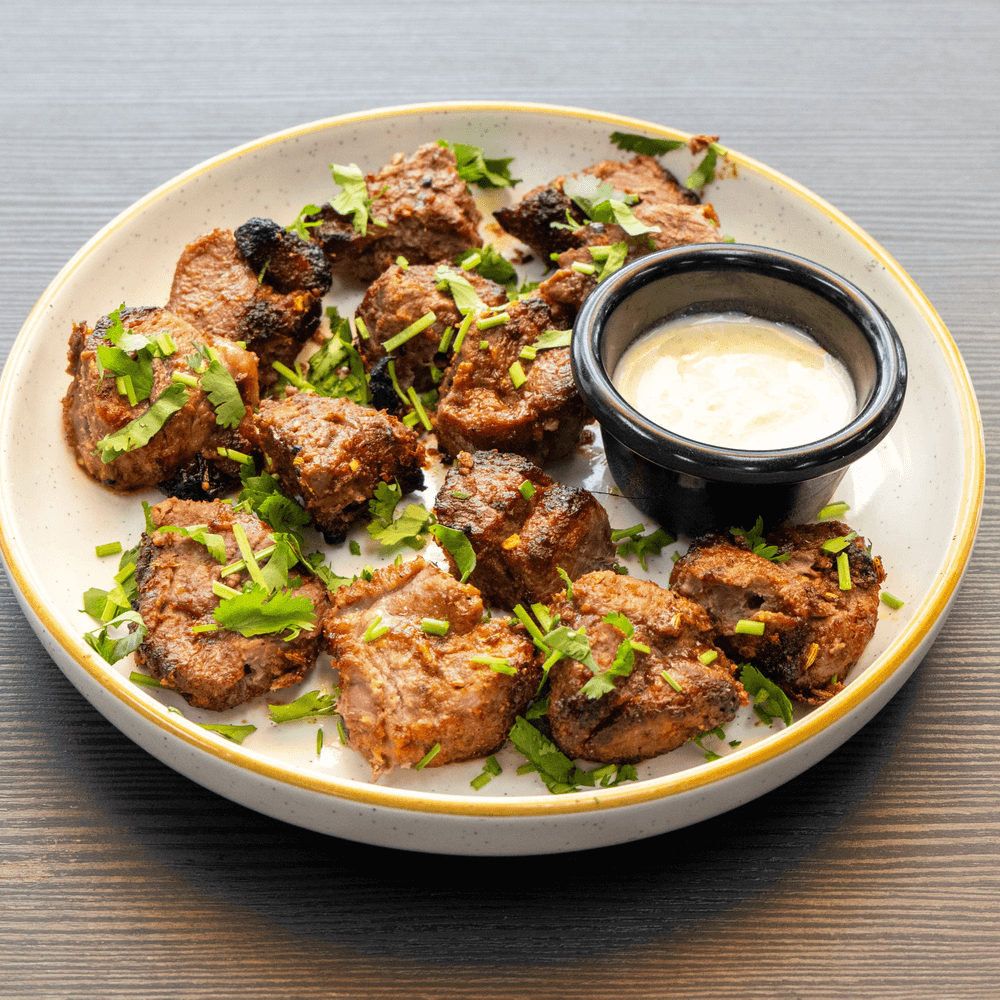 Lamb Tikka