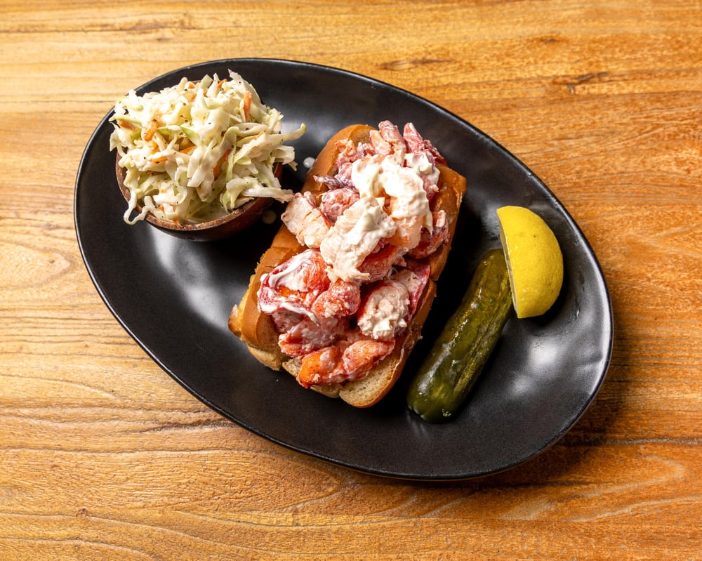 Lobster Roll