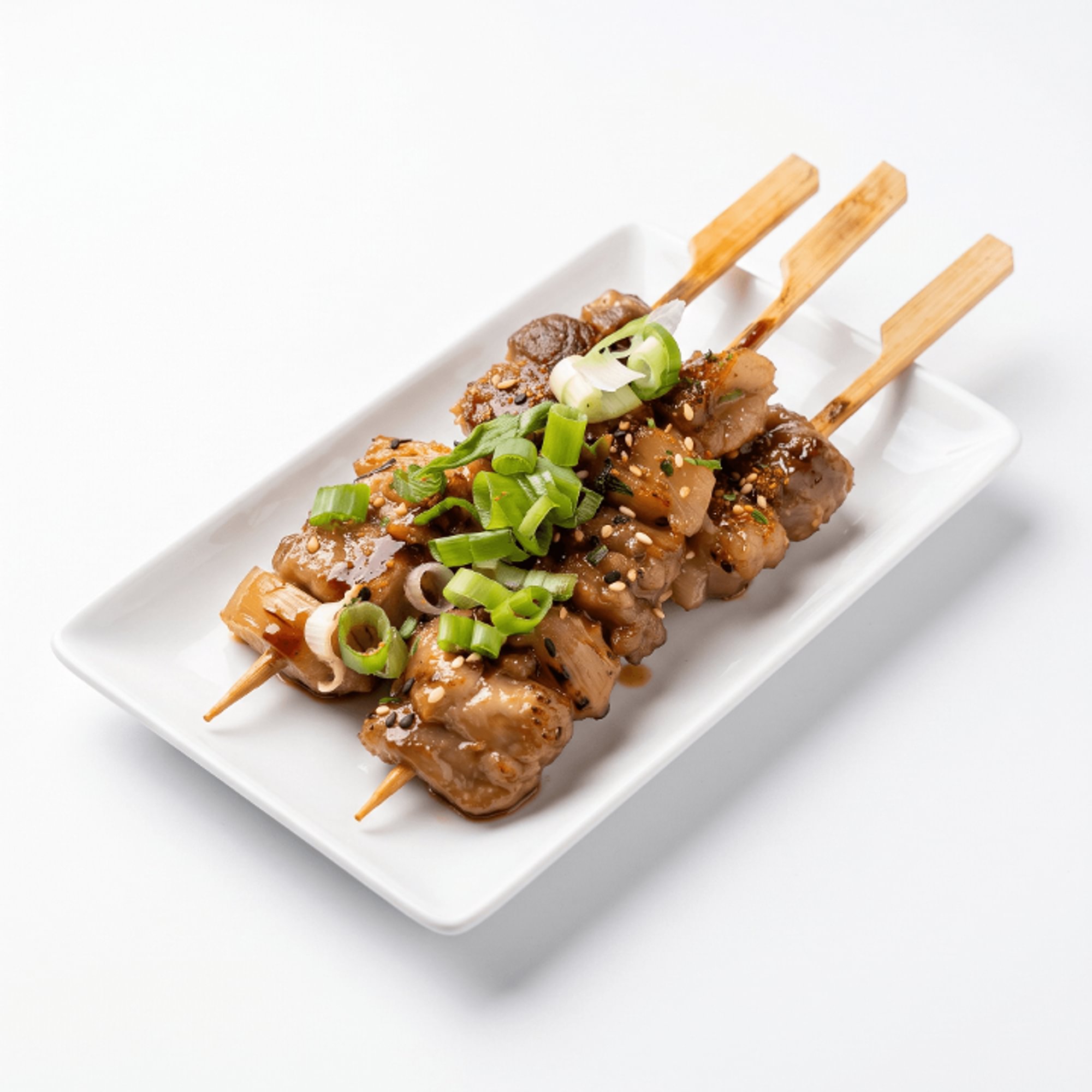 Yakitori Skewer