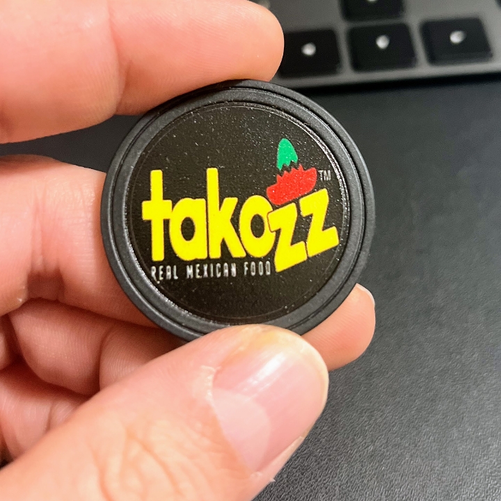 Currency OF Caring Token