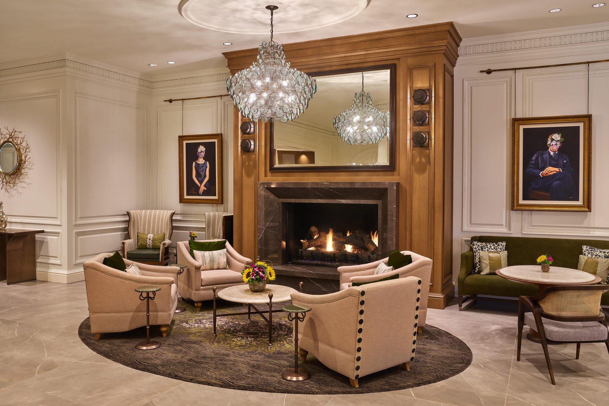 The Whitley, a Luxury Collection Hotel, Atlanta Buckhead Photo