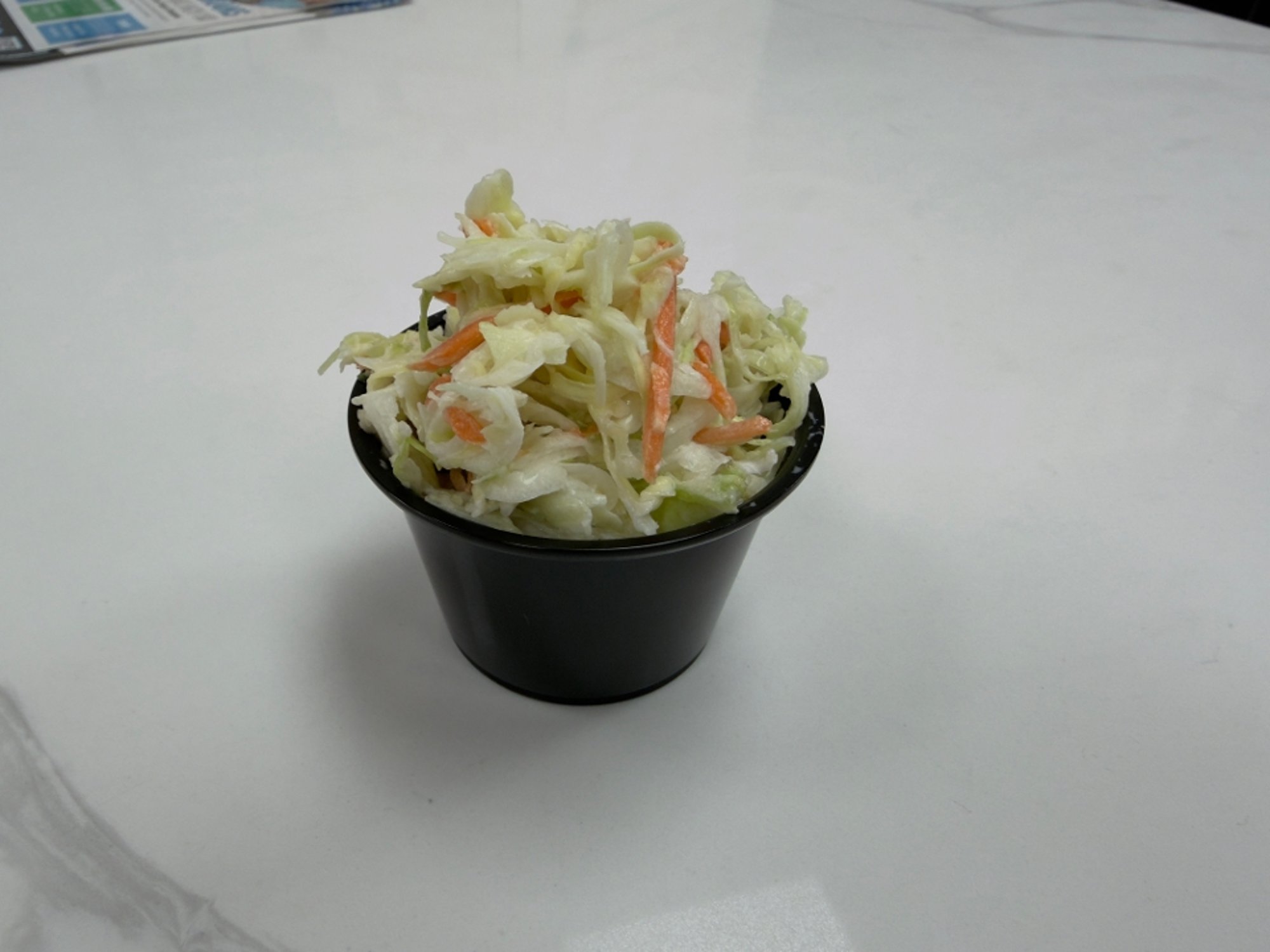 Coleslaw