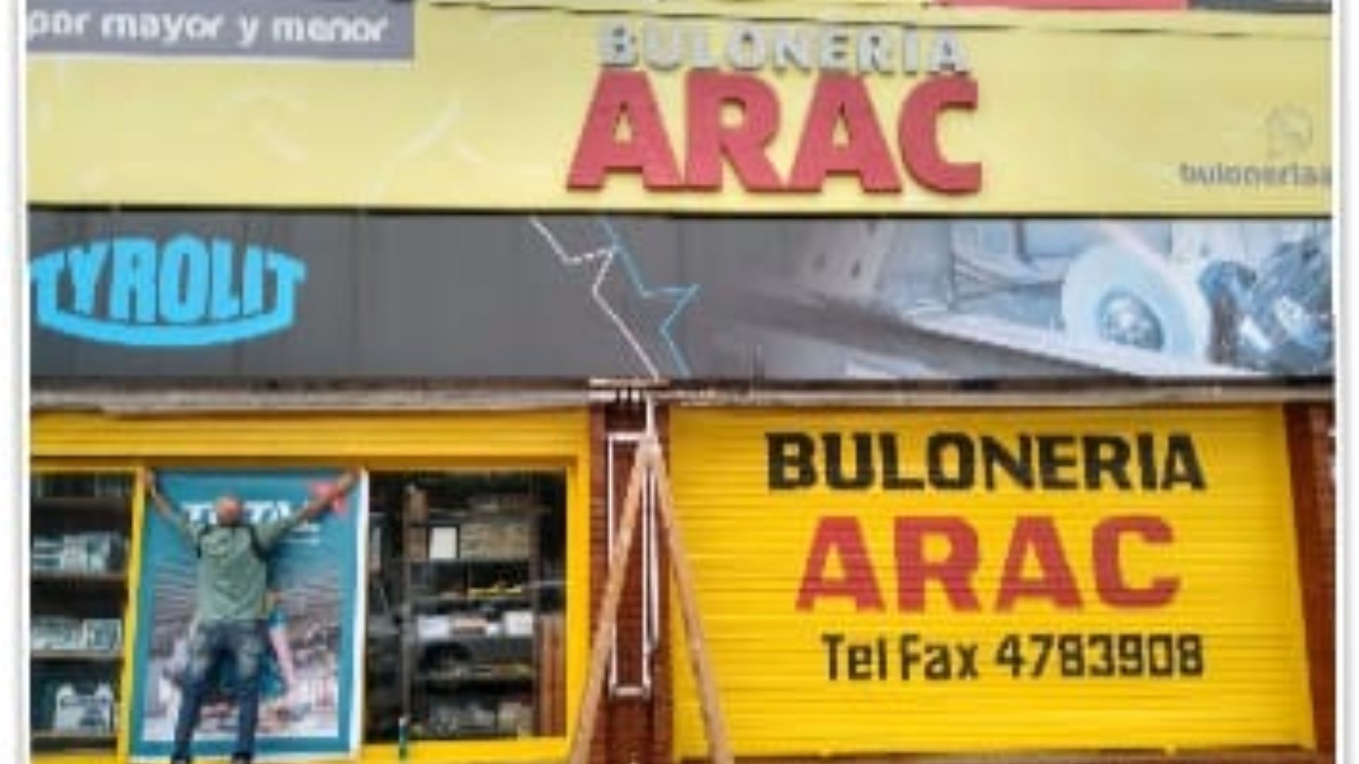 Galería en miniatura