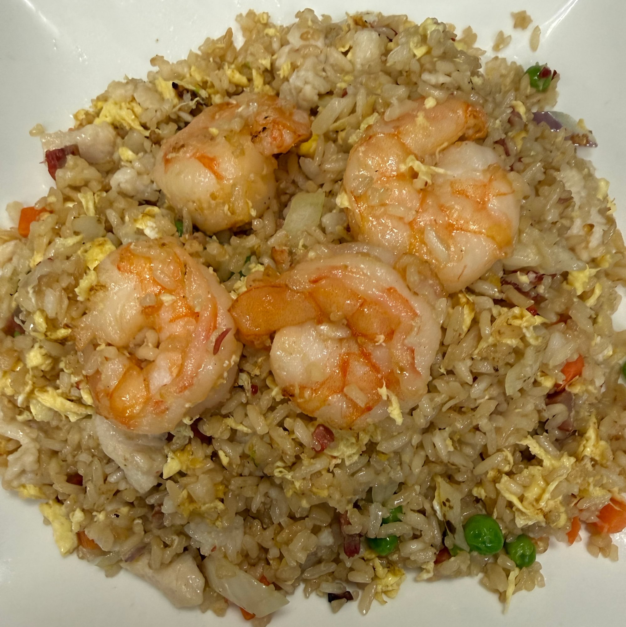 Fried Rice