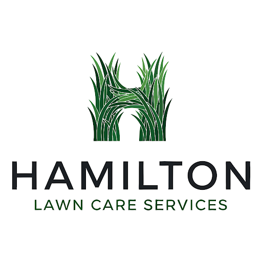 Hamilton Lawn Care Services Logo