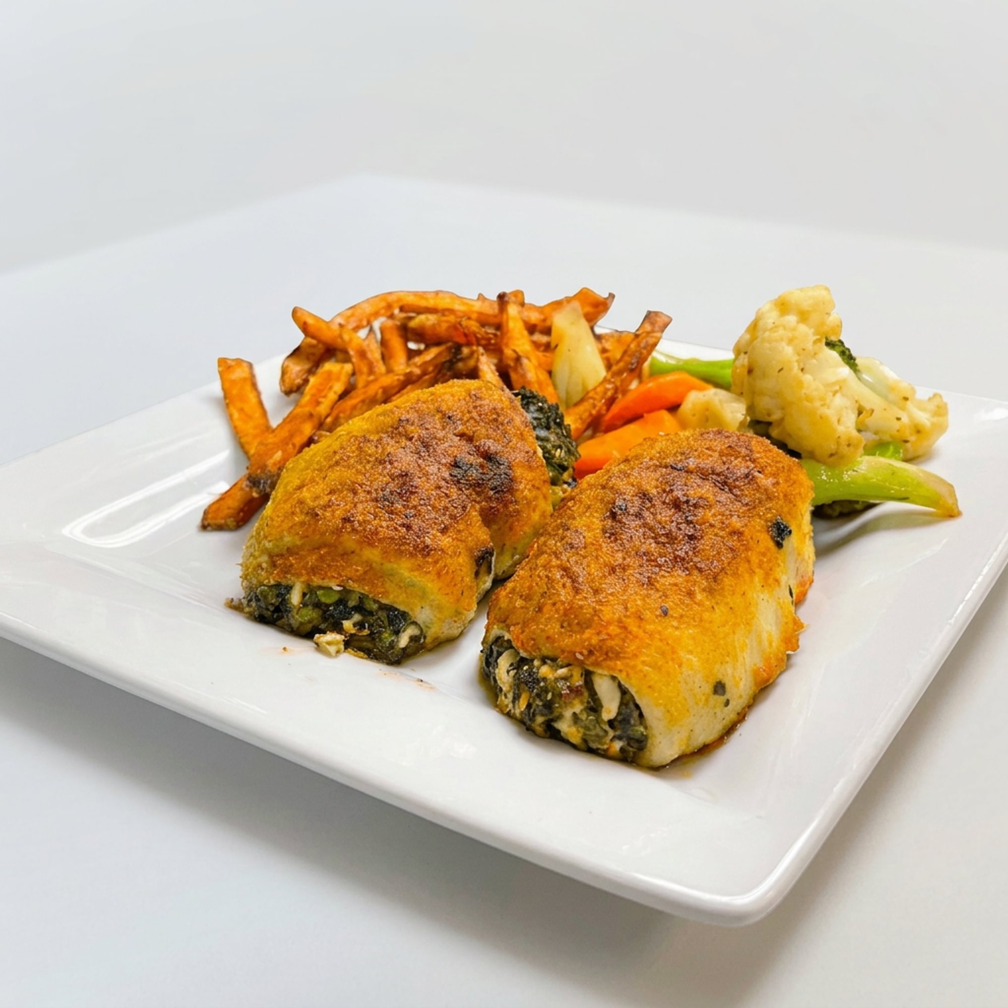 Filet Florentine