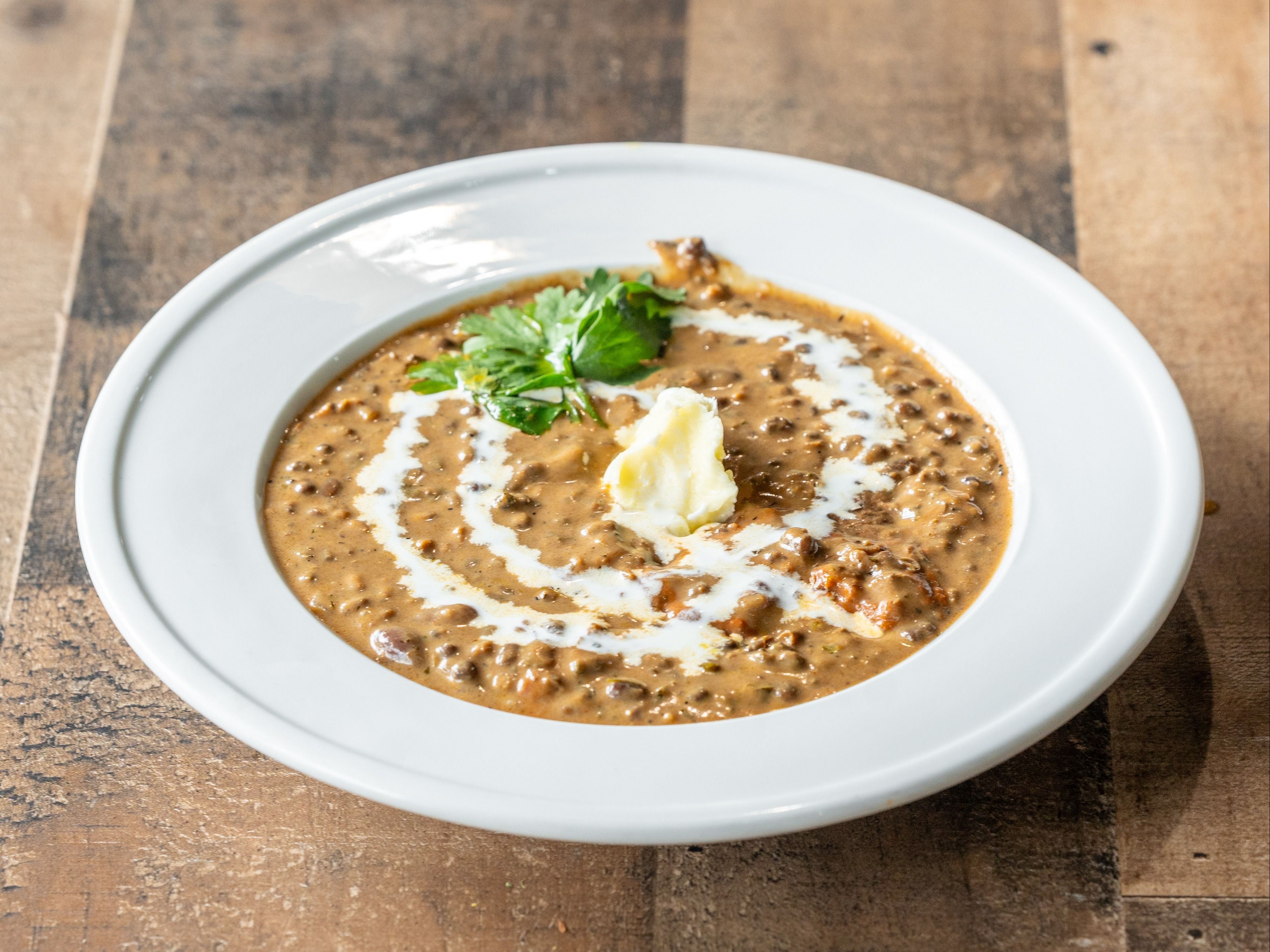 Dal Makhni