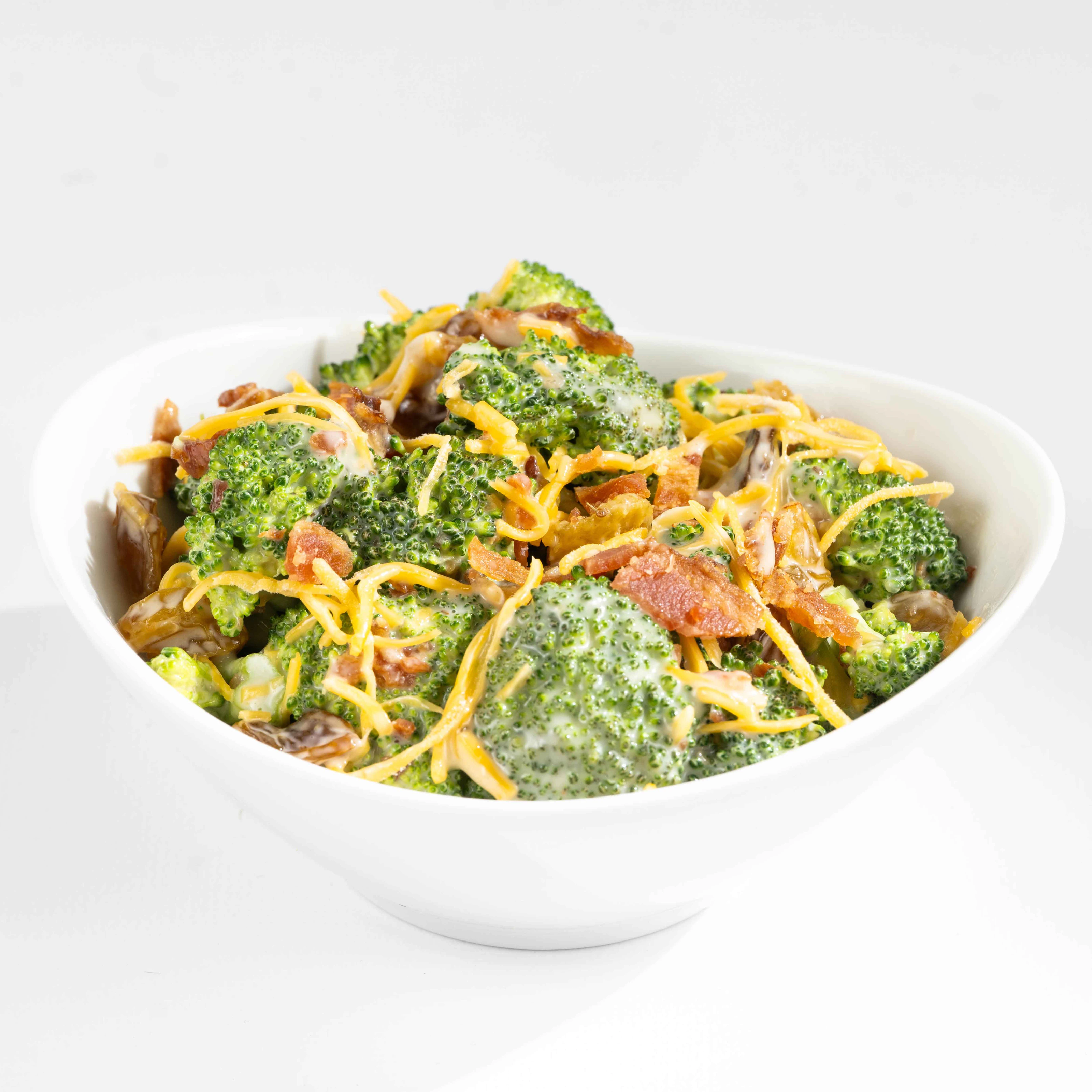 Broccoli Salad