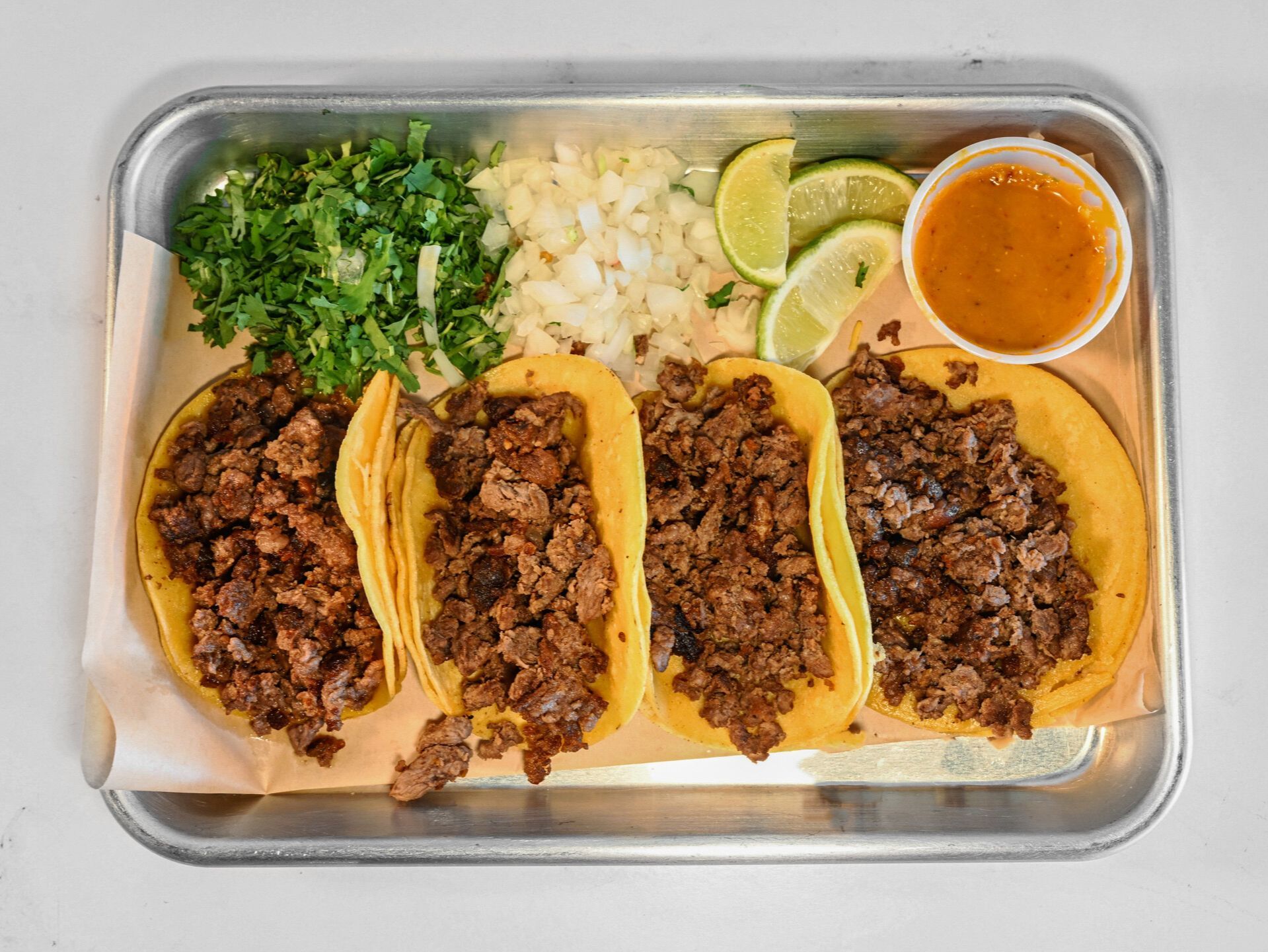 Street Tacos (4)