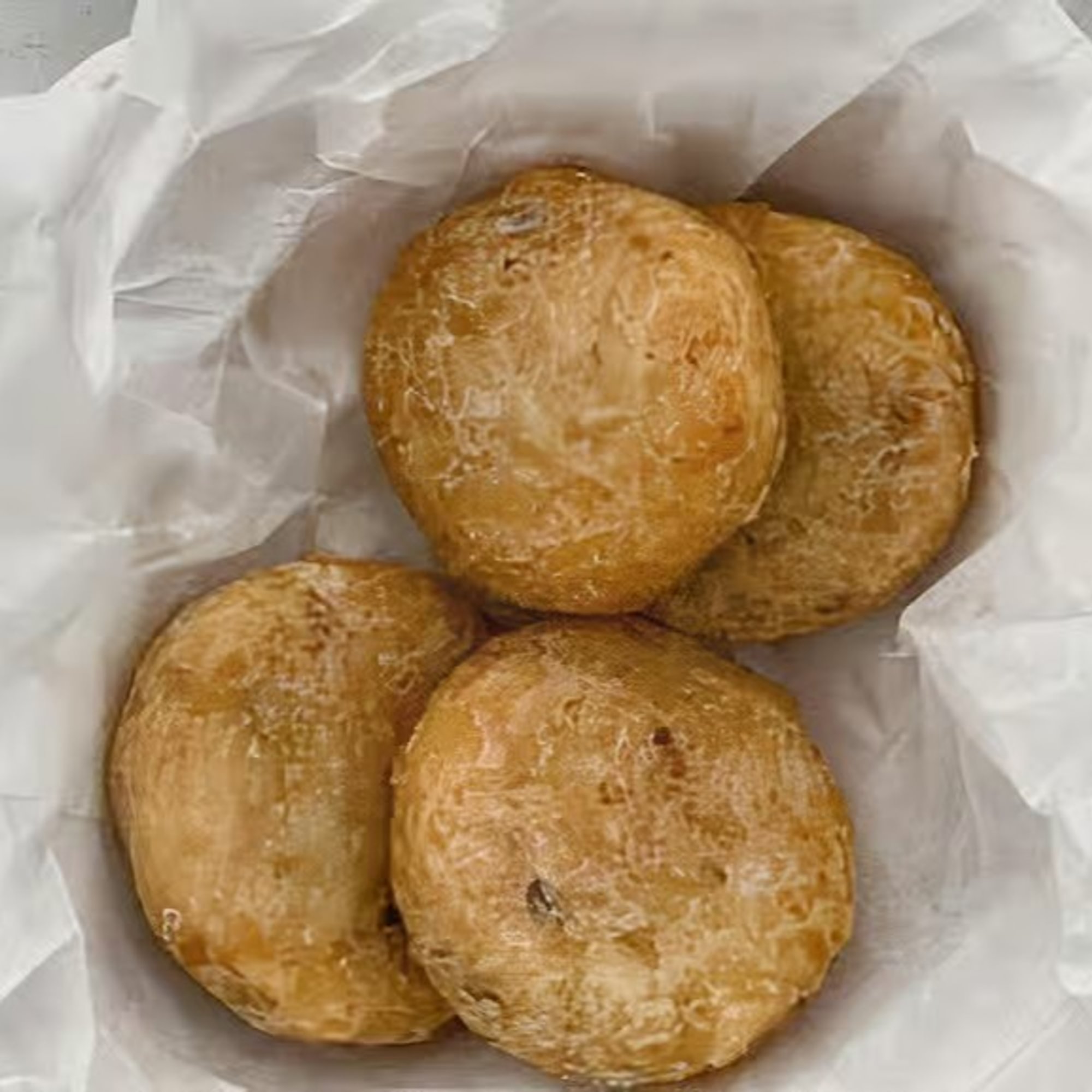 Aloo Tikki