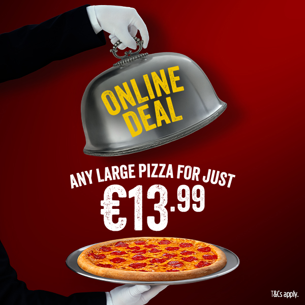 Online Deal