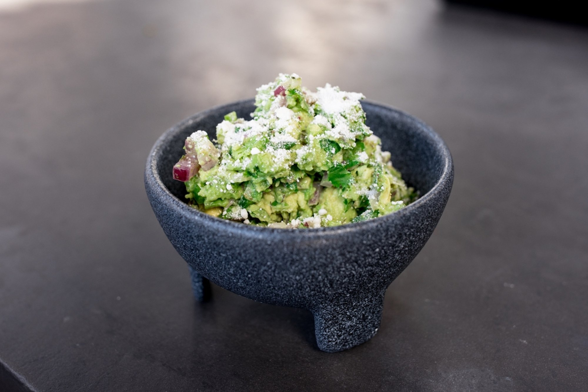 House Guacamole