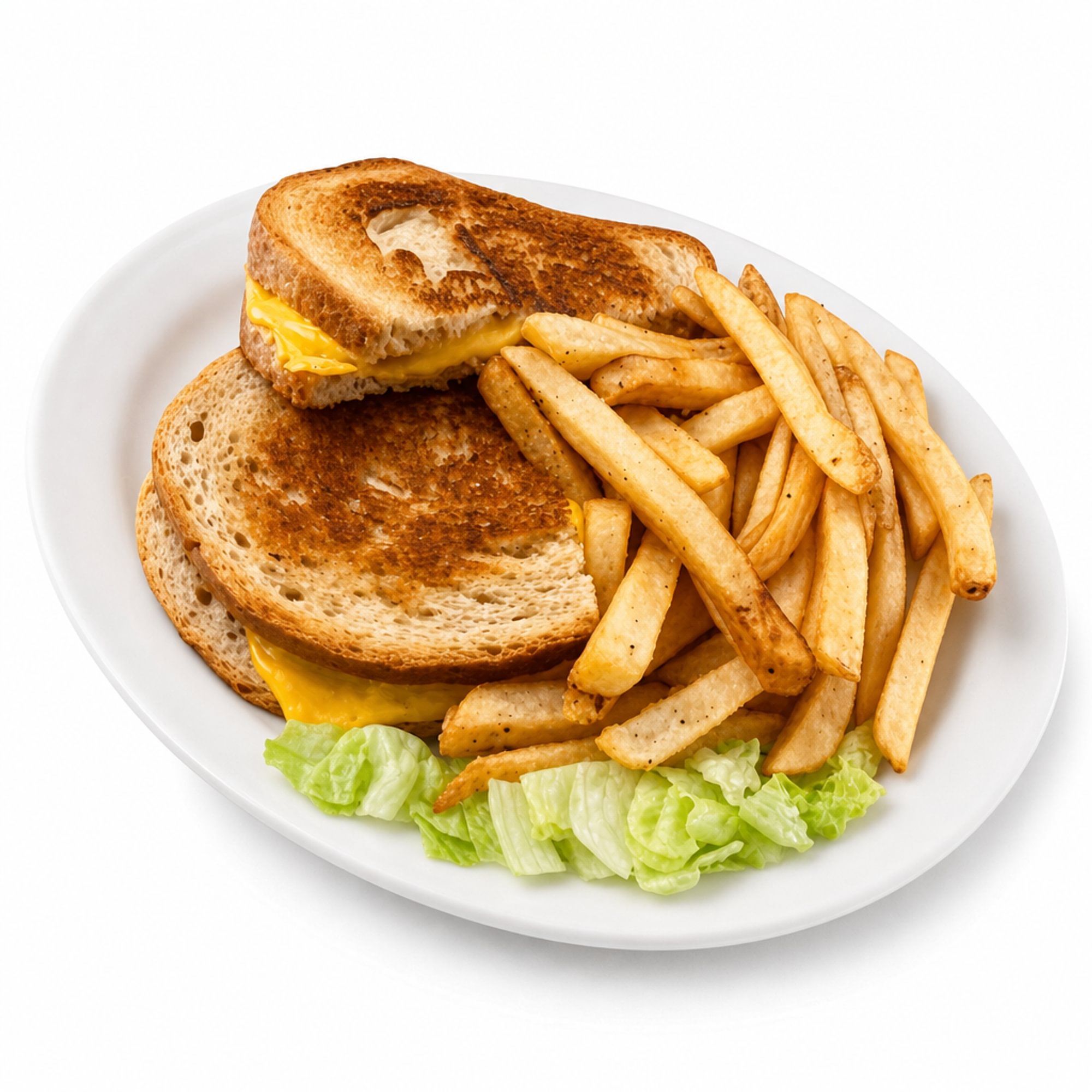 Grilled Cheese
