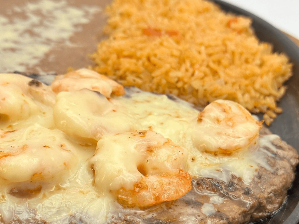 Steak Casa Jalisco
