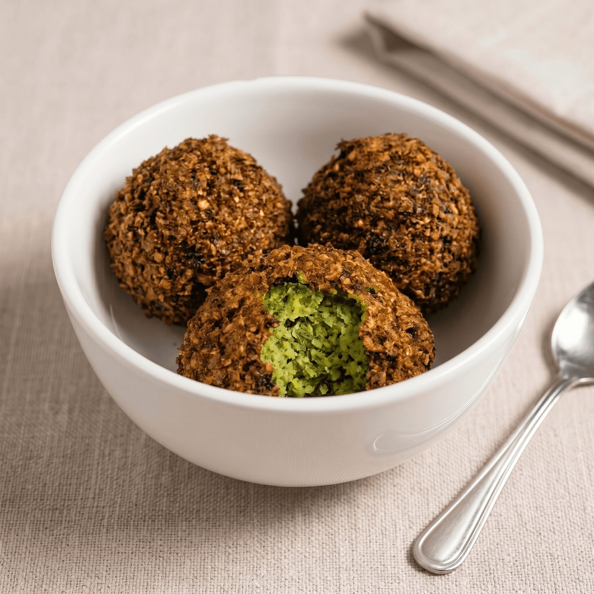 Falafel By PC