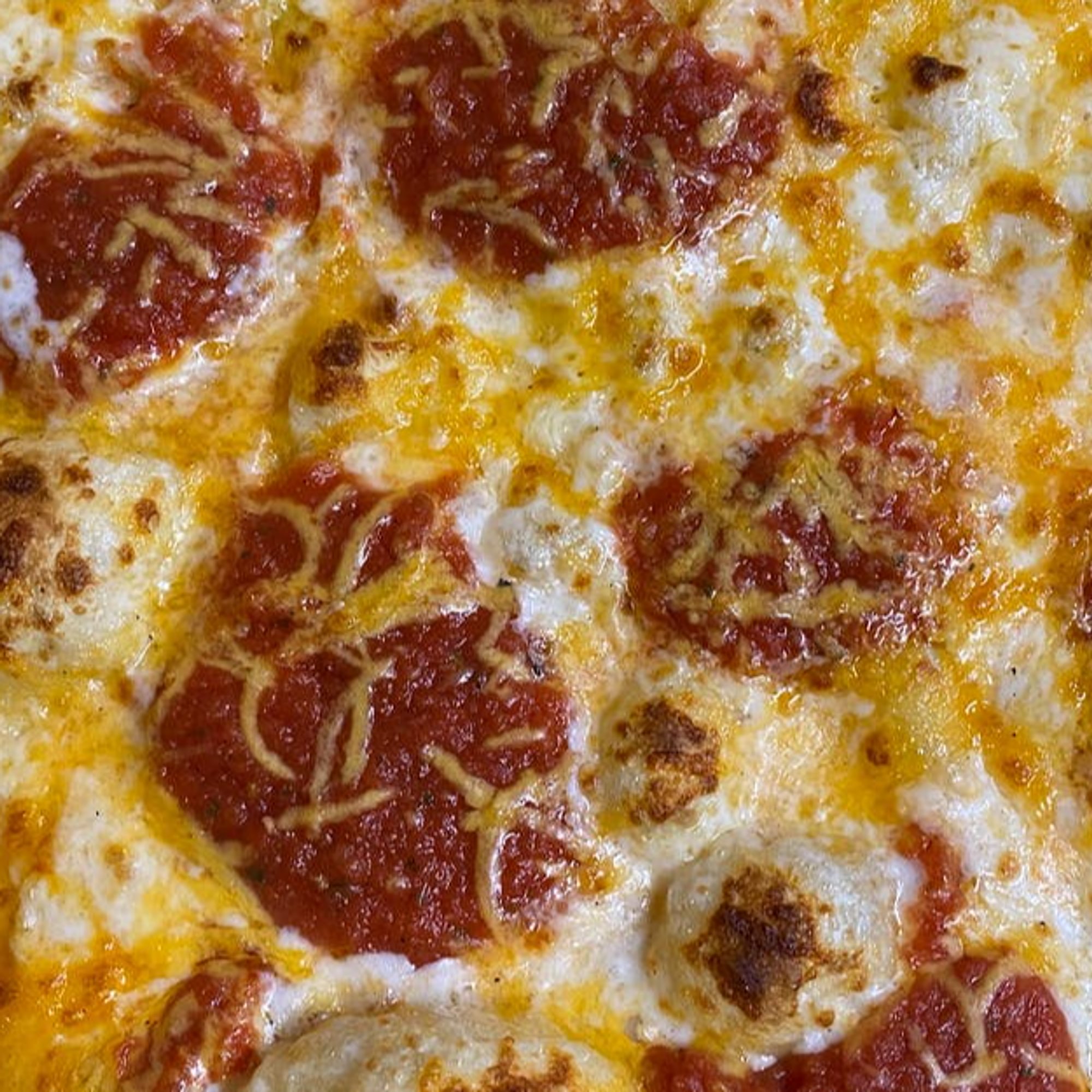 Cheese Lovers