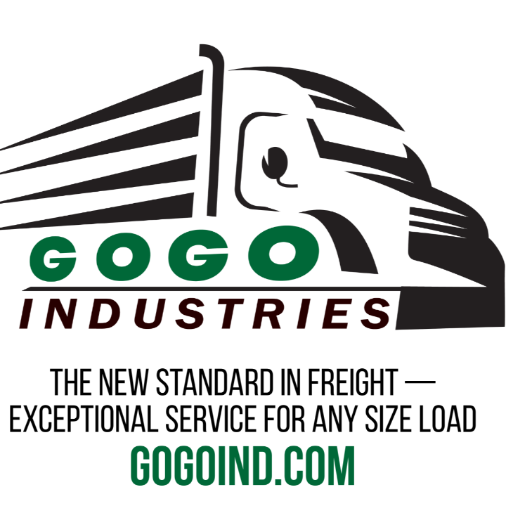 Go Go Industries Logo